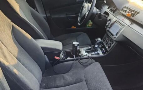 Volkswagen Passat B6, 2007 год, 530 000 рублей, 6 фотография