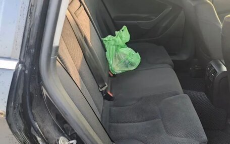 Volkswagen Passat B6, 2007 год, 530 000 рублей, 7 фотография