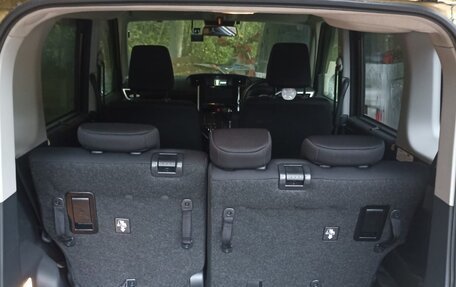 Toyota Tank I, 2019 год, 1 300 000 рублей, 6 фотография