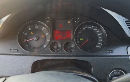 Volkswagen Passat B6, 2007 год, 530 000 рублей, 13 фотография