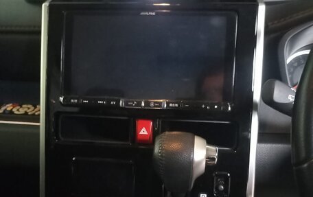 Toyota Tank I, 2019 год, 1 300 000 рублей, 4 фотография