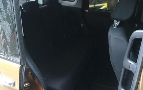 Toyota Tank I, 2019 год, 1 300 000 рублей, 3 фотография