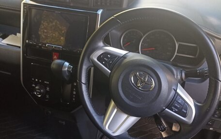Toyota Tank I, 2019 год, 1 300 000 рублей, 2 фотография