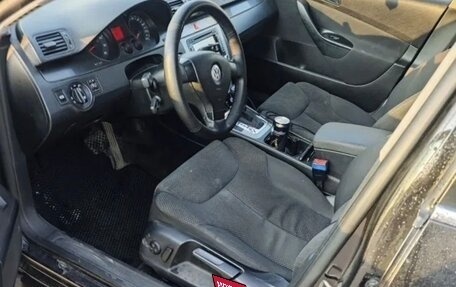 Volkswagen Passat B6, 2007 год, 530 000 рублей, 12 фотография