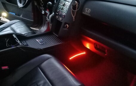 Honda Pilot III рестайлинг, 2008 год, 1 150 000 рублей, 6 фотография