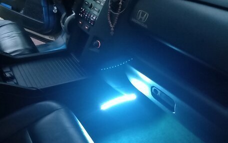 Honda Pilot III рестайлинг, 2008 год, 1 150 000 рублей, 2 фотография