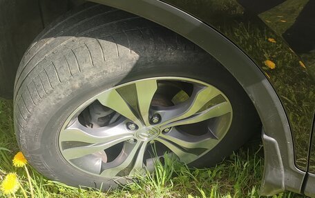 Honda CR-V IV, 2014 год, 1 799 000 рублей, 11 фотография