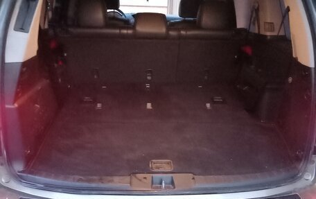 Honda Pilot III рестайлинг, 2008 год, 1 150 000 рублей, 5 фотография