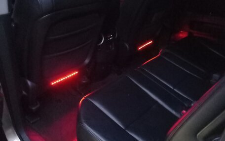 Honda Pilot III рестайлинг, 2008 год, 1 150 000 рублей, 4 фотография