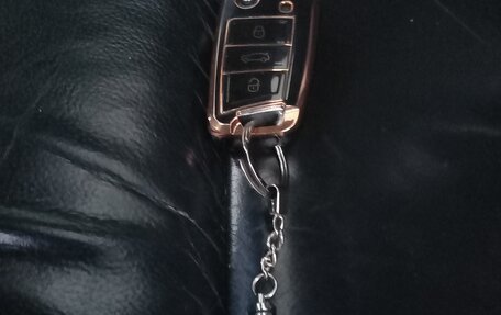 Honda Pilot III рестайлинг, 2008 год, 1 150 000 рублей, 7 фотография