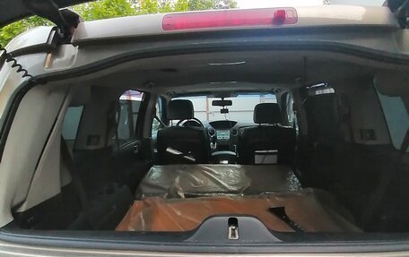 Honda Pilot III рестайлинг, 2008 год, 1 150 000 рублей, 12 фотография