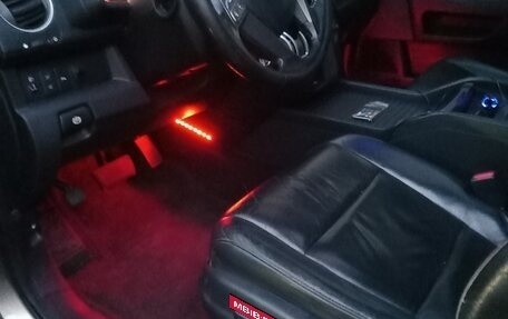 Honda Pilot III рестайлинг, 2008 год, 1 150 000 рублей, 8 фотография