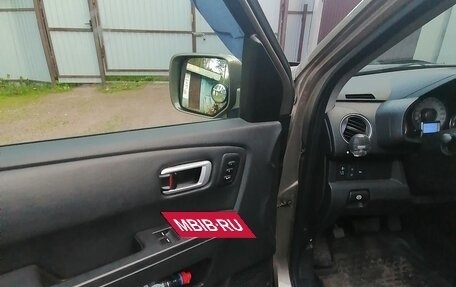 Honda Pilot III рестайлинг, 2008 год, 1 150 000 рублей, 10 фотография