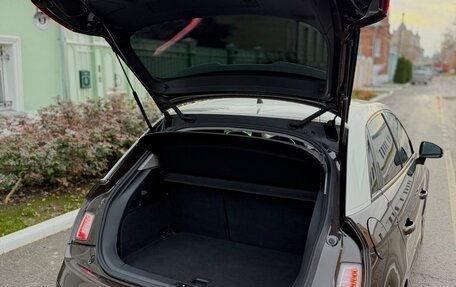 Audi A1, 2012 год, 1 000 000 рублей, 4 фотография