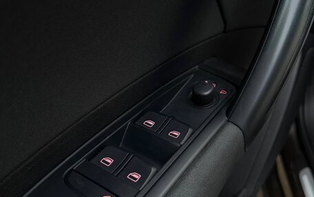 Audi A1, 2012 год, 1 000 000 рублей, 9 фотография