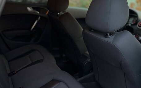 Audi A1, 2012 год, 1 000 000 рублей, 7 фотография