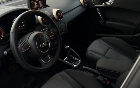 Audi A1, 2012 год, 1 000 000 рублей, 6 фотография