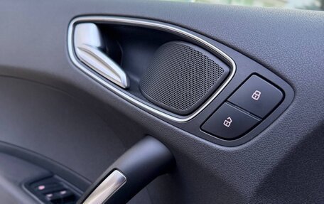 Audi A1, 2012 год, 1 000 000 рублей, 8 фотография