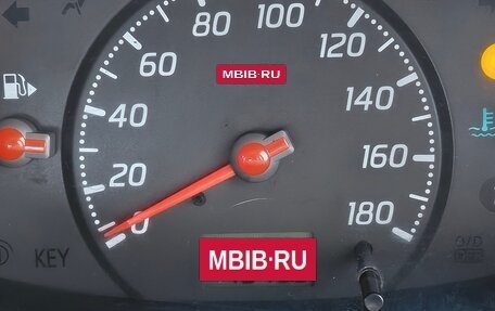 Nissan March III, 2002 год, 330 000 рублей, 11 фотография