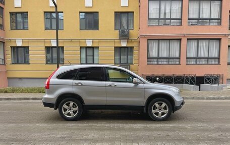 Honda CR-V III рестайлинг, 2008 год, 1 115 000 рублей, 8 фотография