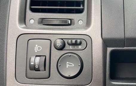 Honda CR-V III рестайлинг, 2008 год, 1 115 000 рублей, 16 фотография