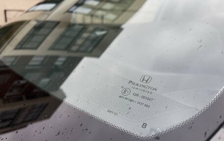 Honda CR-V III рестайлинг, 2008 год, 1 115 000 рублей, 15 фотография