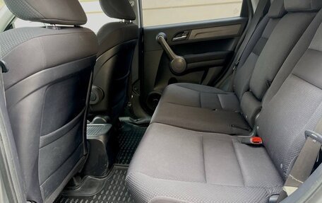 Honda CR-V III рестайлинг, 2008 год, 1 115 000 рублей, 14 фотография