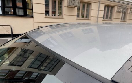 Honda CR-V III рестайлинг, 2008 год, 1 115 000 рублей, 12 фотография