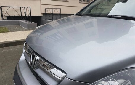 Honda CR-V III рестайлинг, 2008 год, 1 115 000 рублей, 11 фотография