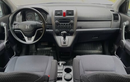 Honda CR-V III рестайлинг, 2008 год, 1 115 000 рублей, 13 фотография