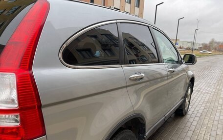 Honda CR-V III рестайлинг, 2008 год, 1 115 000 рублей, 7 фотография