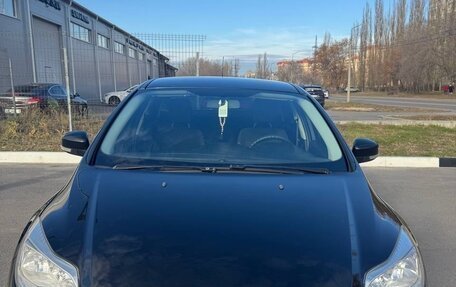 Ford Focus III, 2014 год, 950 000 рублей, 2 фотография