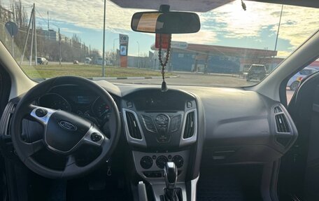 Ford Focus III, 2014 год, 950 000 рублей, 4 фотография