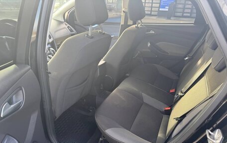 Ford Focus III, 2014 год, 950 000 рублей, 5 фотография