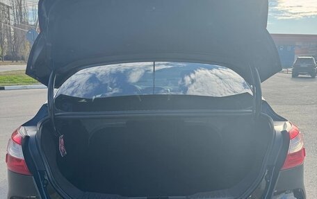 Ford Focus III, 2014 год, 950 000 рублей, 3 фотография