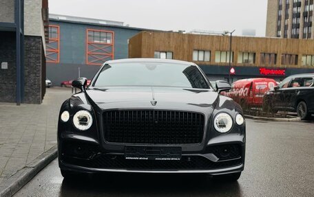 Bentley Flying Spur, 2022 год, 20 900 000 рублей, 6 фотография