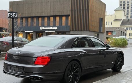 Bentley Flying Spur, 2022 год, 20 900 000 рублей, 9 фотография