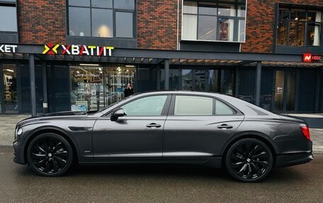 Bentley Flying Spur, 2022 год, 20 900 000 рублей, 2 фотография