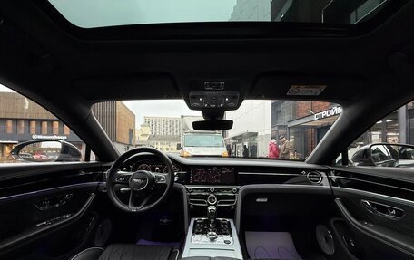 Bentley Flying Spur, 2022 год, 20 900 000 рублей, 7 фотография