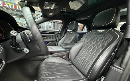 Bentley Flying Spur, 2022 год, 20 900 000 рублей, 8 фотография