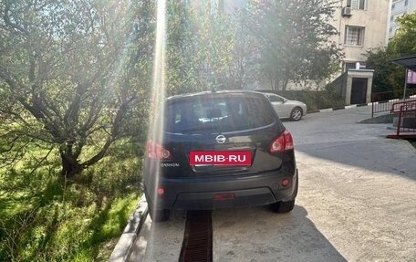 Nissan Qashqai, 2008 год, 500 000 рублей, 3 фотография