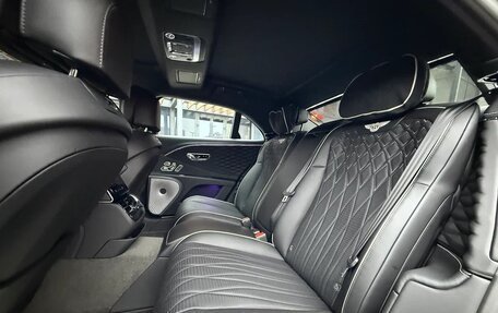 Bentley Flying Spur, 2022 год, 20 900 000 рублей, 12 фотография