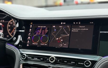 Bentley Flying Spur, 2022 год, 20 900 000 рублей, 18 фотография