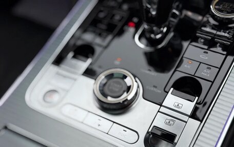 Bentley Flying Spur, 2022 год, 20 900 000 рублей, 22 фотография