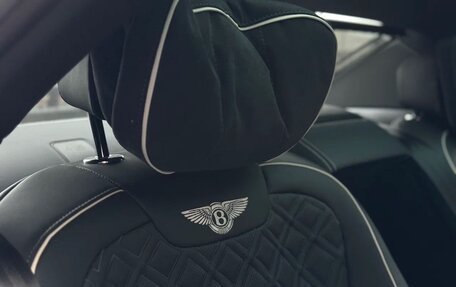 Bentley Flying Spur, 2022 год, 20 900 000 рублей, 21 фотография