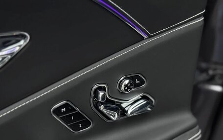 Bentley Flying Spur, 2022 год, 20 900 000 рублей, 23 фотография