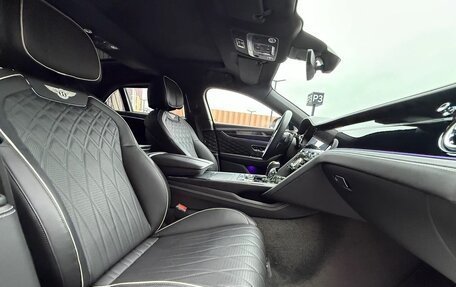 Bentley Flying Spur, 2022 год, 20 900 000 рублей, 19 фотография