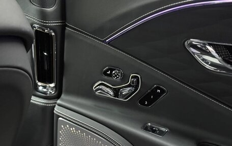 Bentley Flying Spur, 2022 год, 20 900 000 рублей, 20 фотография