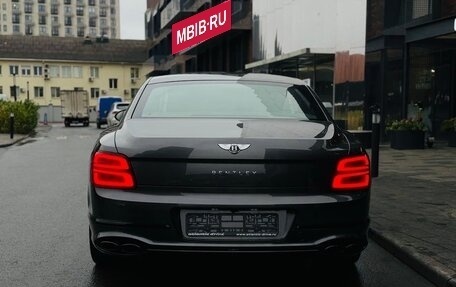 Bentley Flying Spur, 2022 год, 20 900 000 рублей, 11 фотография