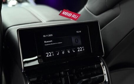 Bentley Flying Spur, 2022 год, 20 900 000 рублей, 13 фотография